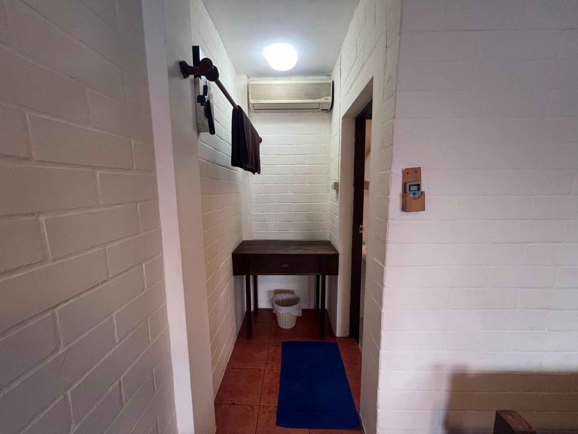 Red Brick Hostel Chiang Mai Luaran gambar